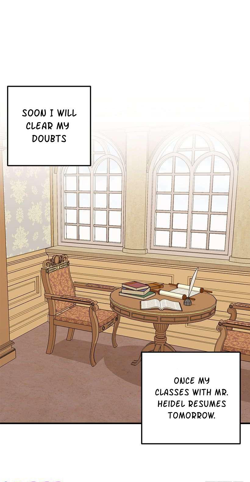 I Am a Child of This House Chapter 57 page 26 - Chapter 57