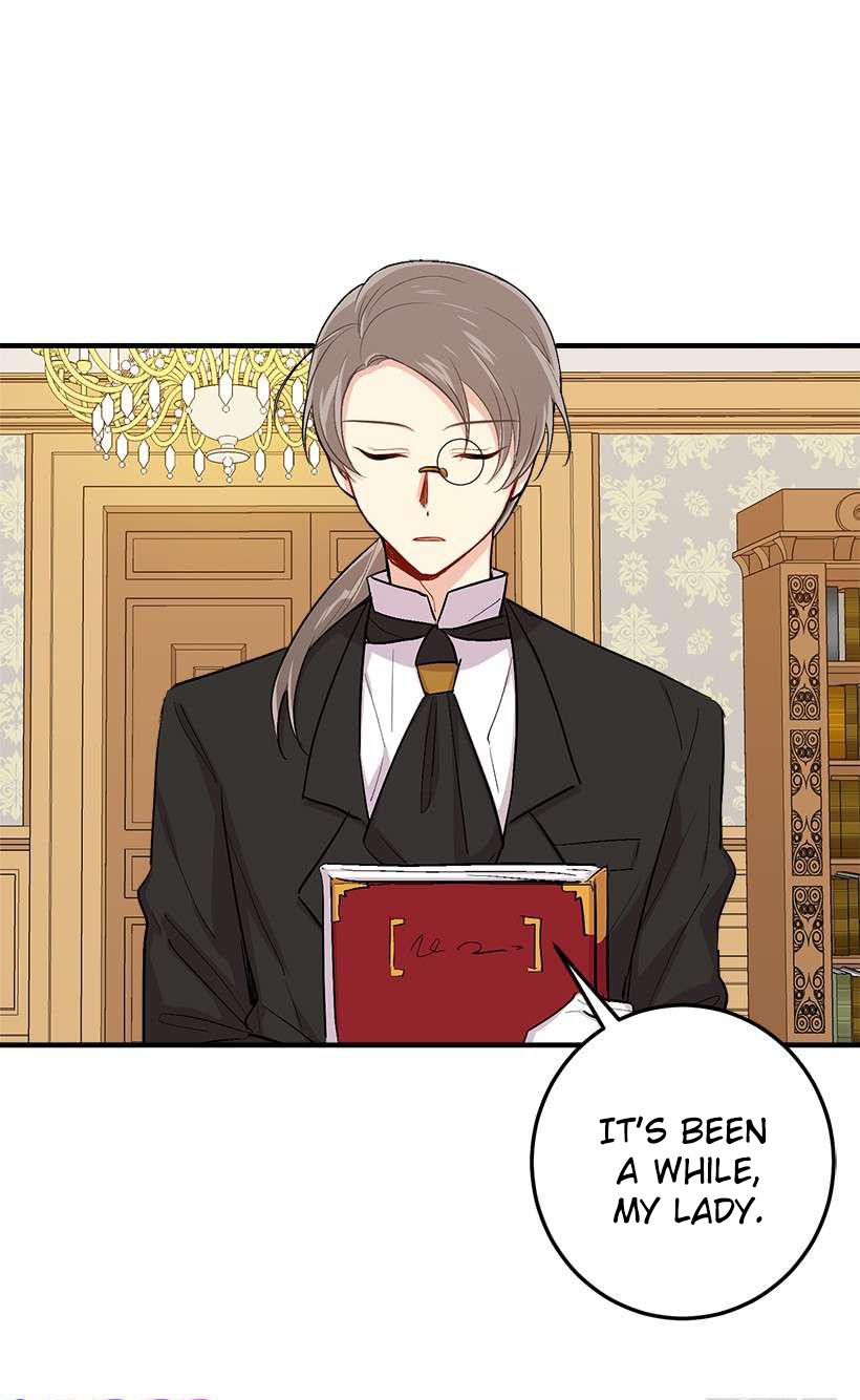 I Am a Child of This House Chapter 57 page 27 - Chapter 57
