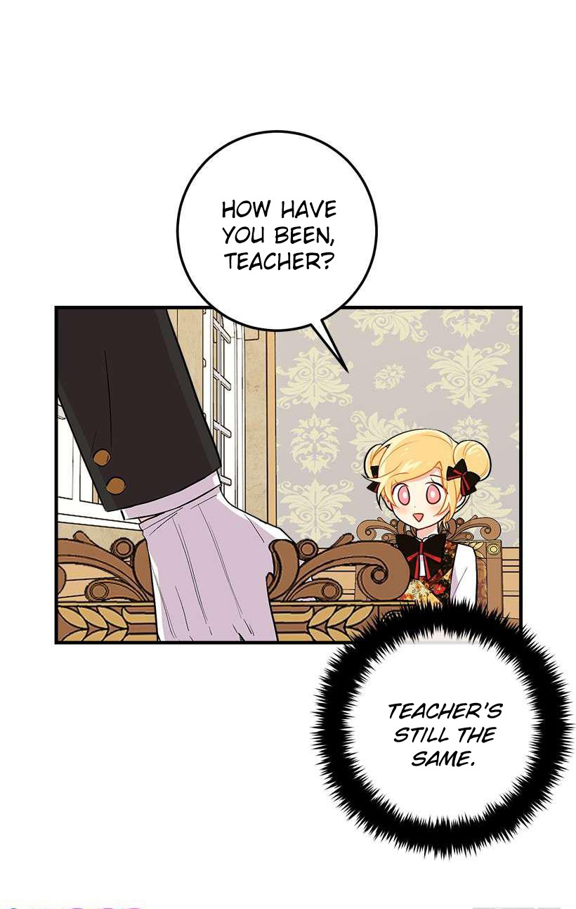 I Am a Child of This House Chapter 57 page 28 - Chapter 57