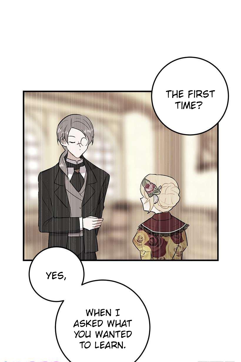 I Am a Child of This House Chapter 57 page 30 - Chapter 57