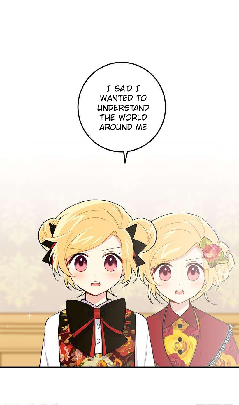 I Am a Child of This House Chapter 57 page 31 - Chapter 57