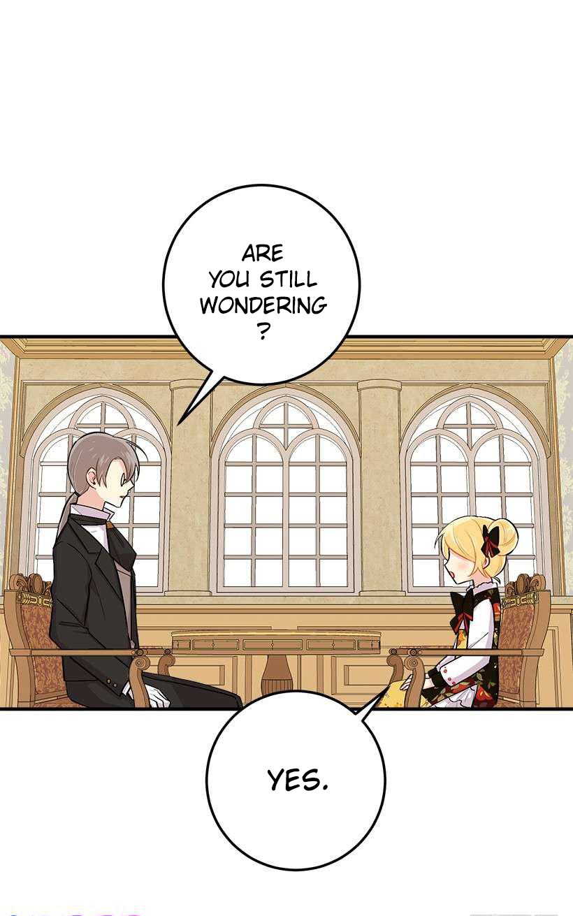 I Am a Child of This House Chapter 57 page 32 - Chapter 57