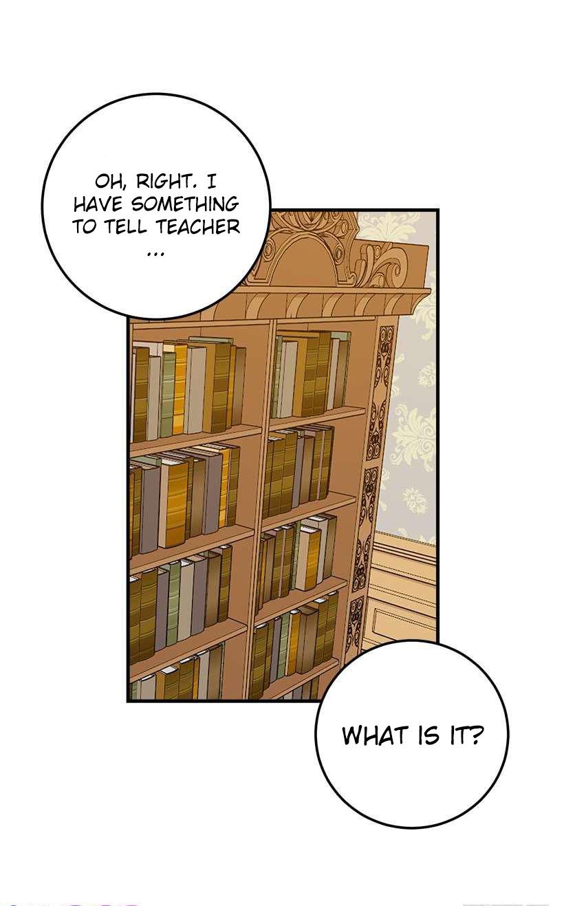 I Am a Child of This House Chapter 57 page 34 - Chapter 57