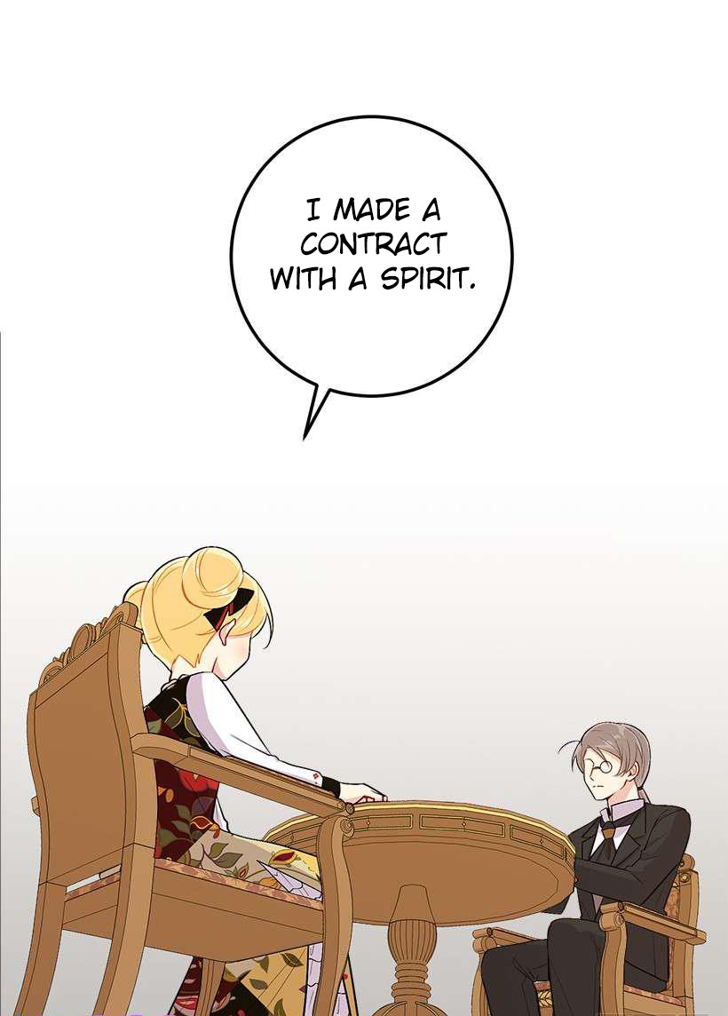 I Am a Child of This House Chapter 57 page 35 - Chapter 57