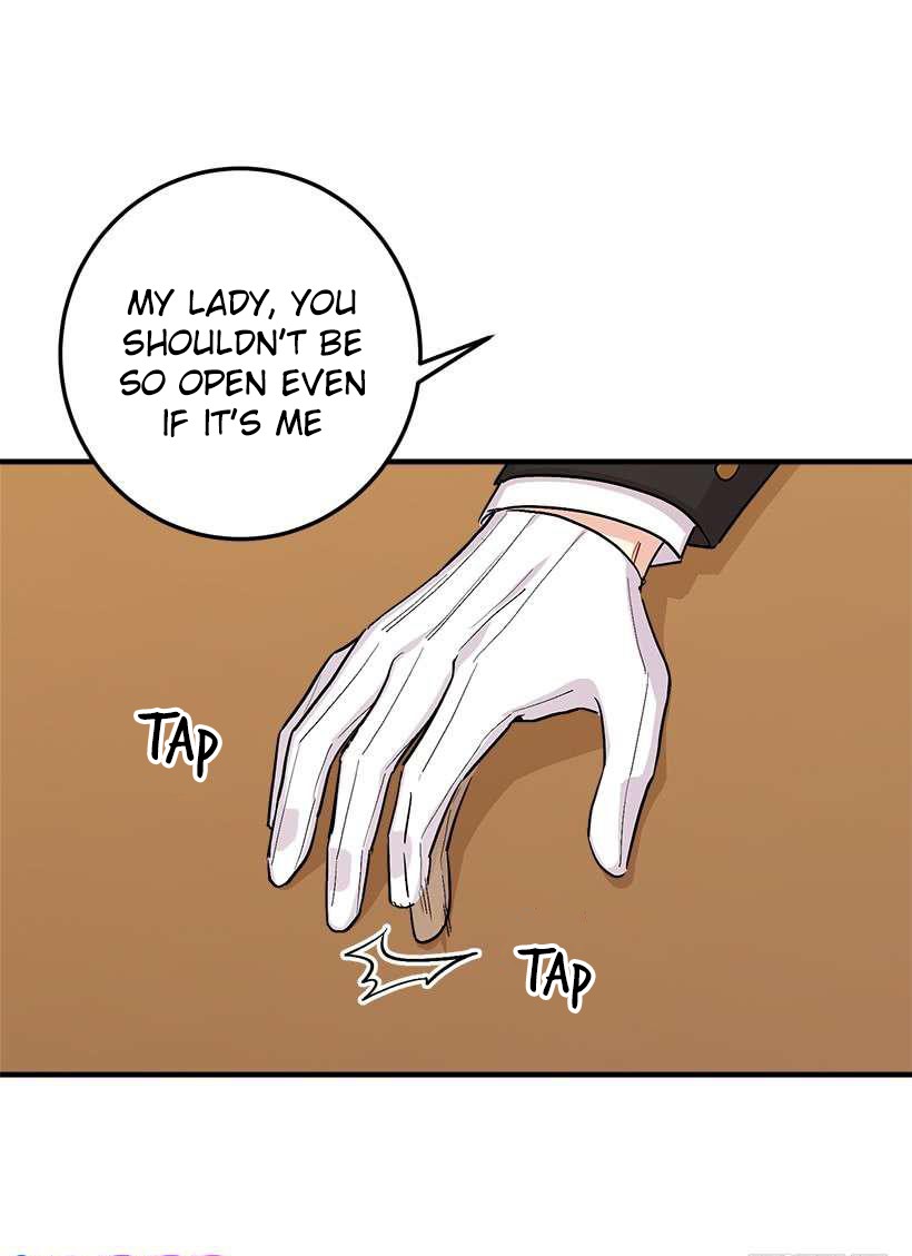 I Am a Child of This House Chapter 57 page 37 - Chapter 57