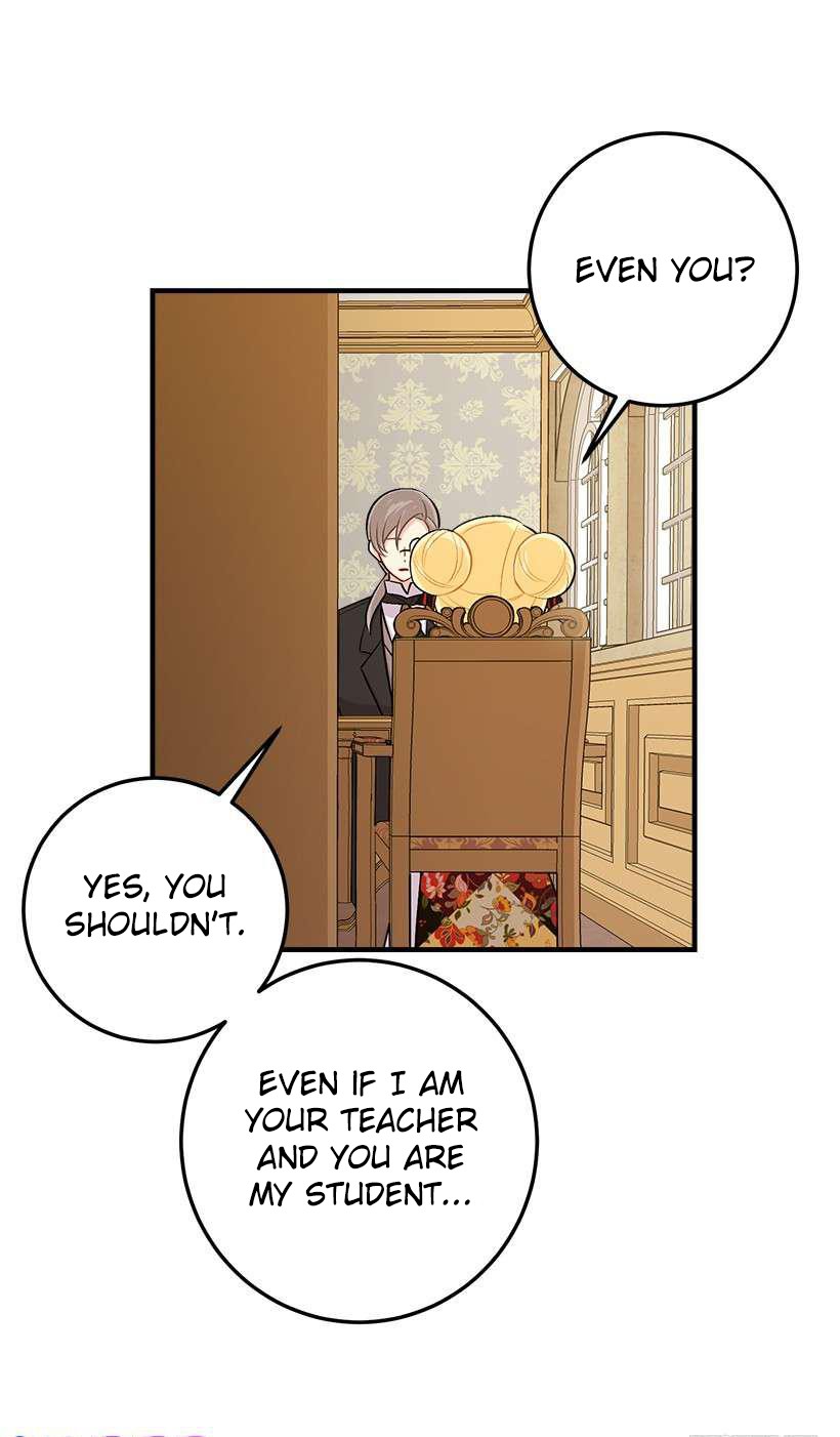 I Am a Child of This House Chapter 57 page 38 - Chapter 57