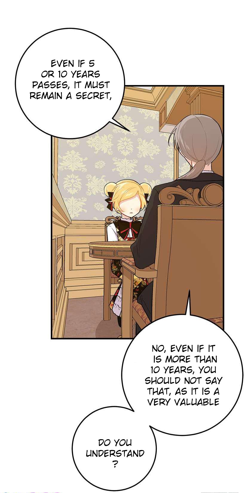 I Am a Child of This House Chapter 57 page 39 - Chapter 57