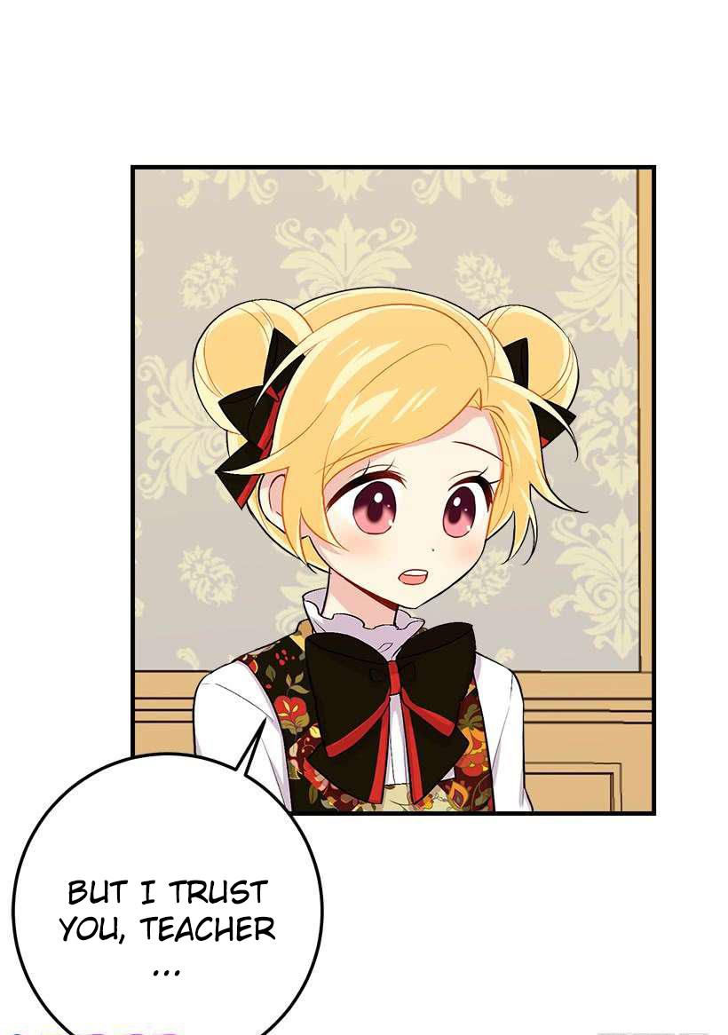 I Am a Child of This House Chapter 57 page 40 - Chapter 57