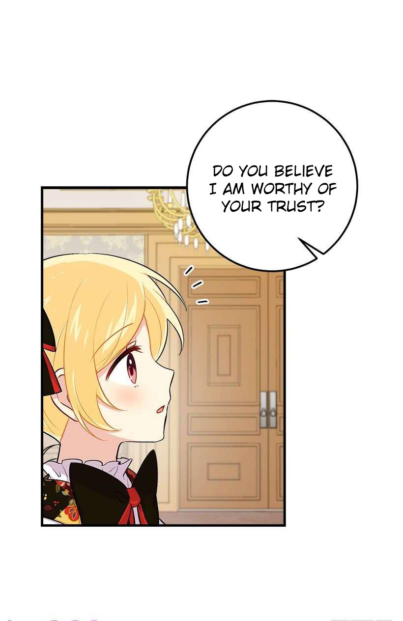 I Am a Child of This House Chapter 57 page 41 - Chapter 57