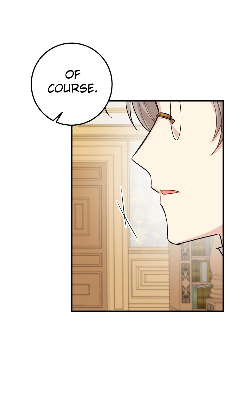 I Am a Child of This House Chapter 57 page 42 - Chapter 57