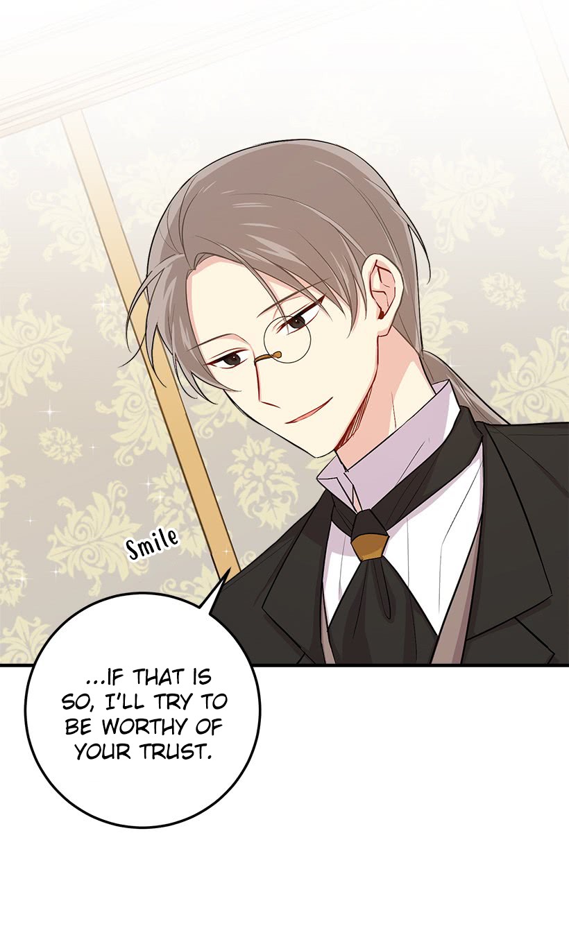 I Am a Child of This House Chapter 57 page 43 - Chapter 57