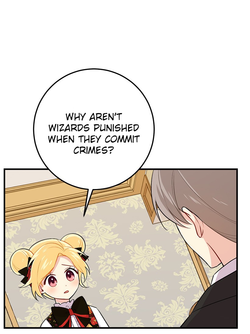 I Am a Child of This House Chapter 57 page 44 - Chapter 57