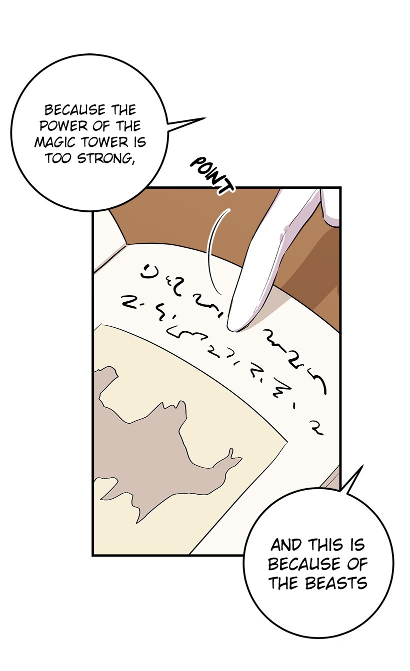I Am a Child of This House Chapter 57 page 45 - Chapter 57