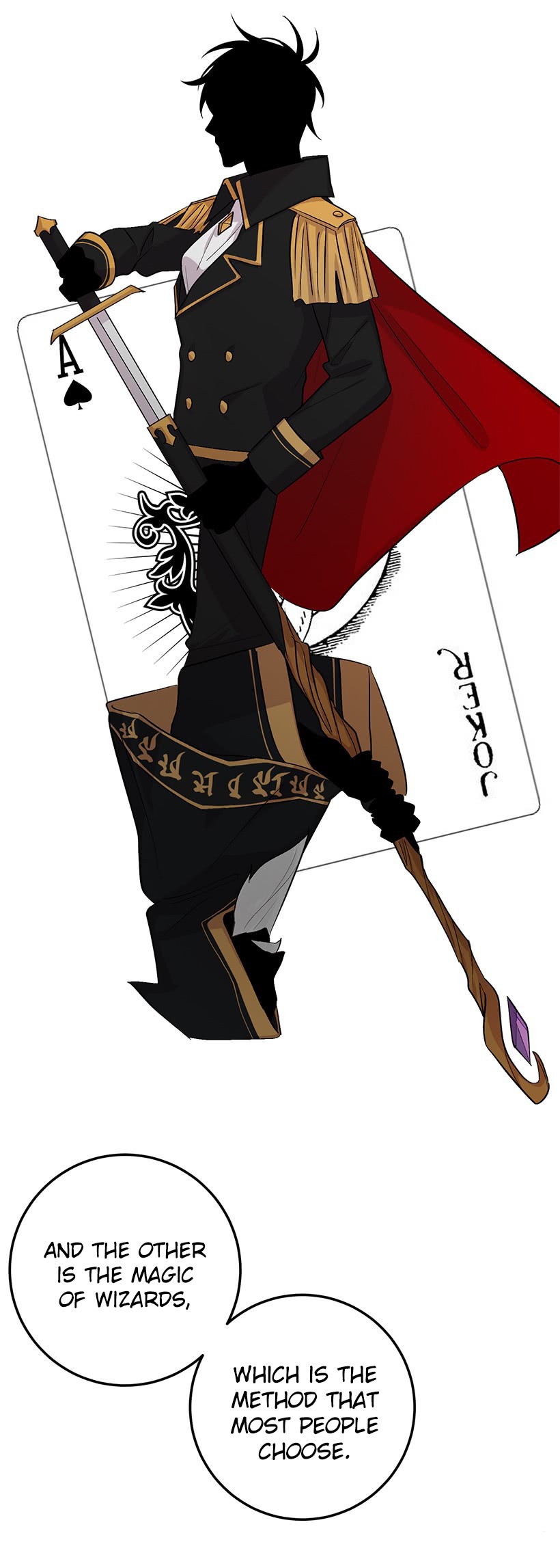 I Am a Child of This House Chapter 57 page 47 - Chapter 57