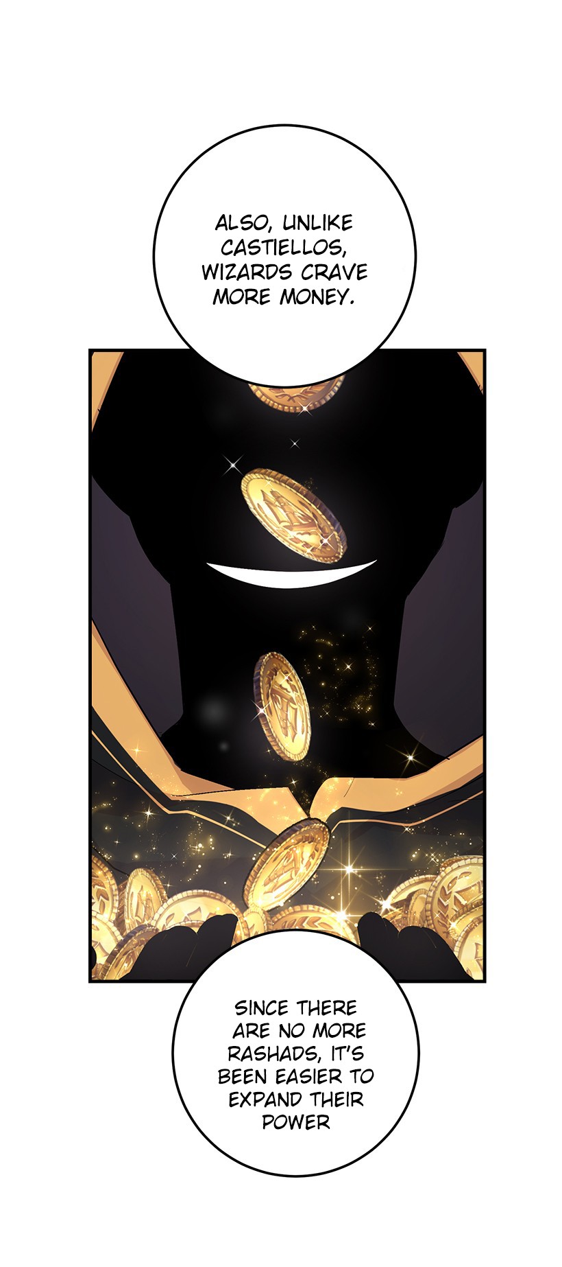 I Am a Child of This House Chapter 57 page 48 - Chapter 57