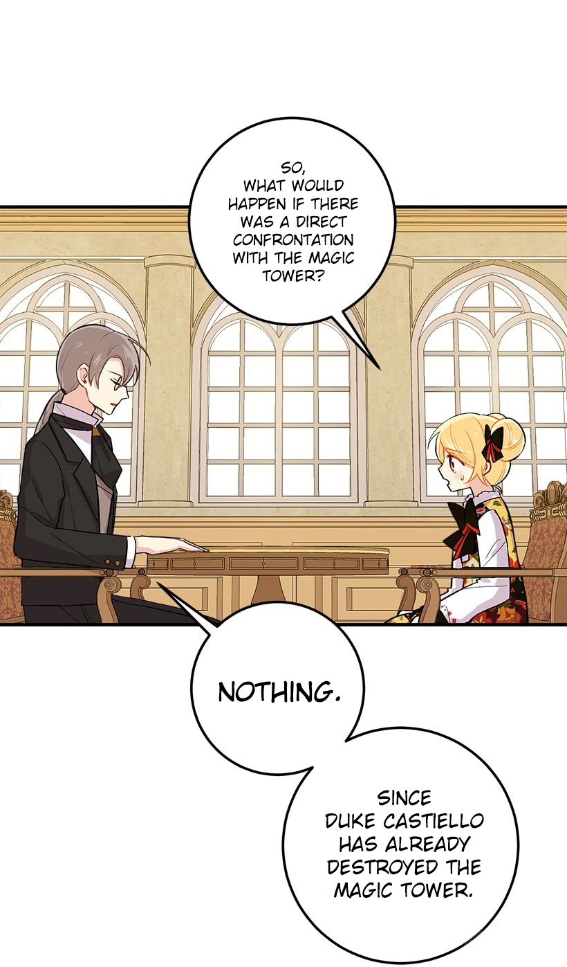 I Am a Child of This House Chapter 57 page 49 - Chapter 57