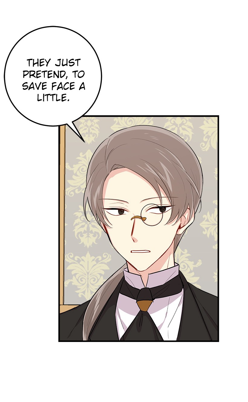 I Am a Child of This House Chapter 57 page 50 - Chapter 57