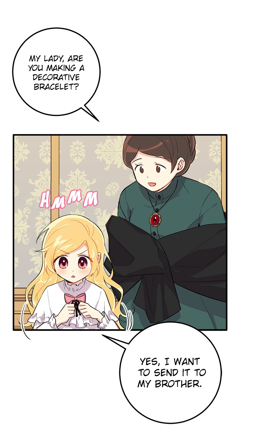 I Am a Child of This House Chapter 57 page 54 - Chapter 57
