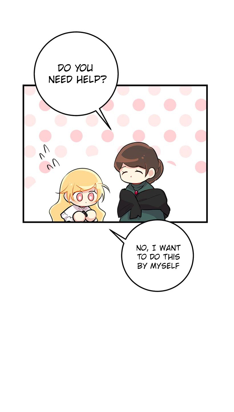 I Am a Child of This House Chapter 57 page 55 - Chapter 57