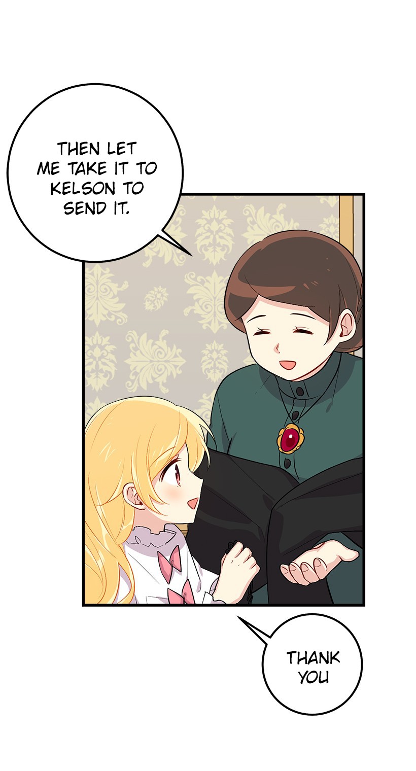I Am a Child of This House Chapter 57 page 58 - Chapter 57