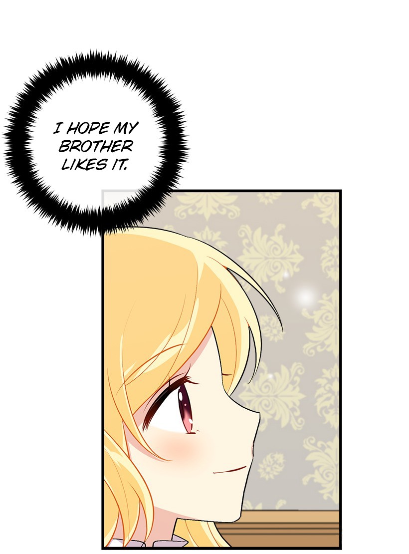 I Am a Child of This House Chapter 57 page 59 - Chapter 57