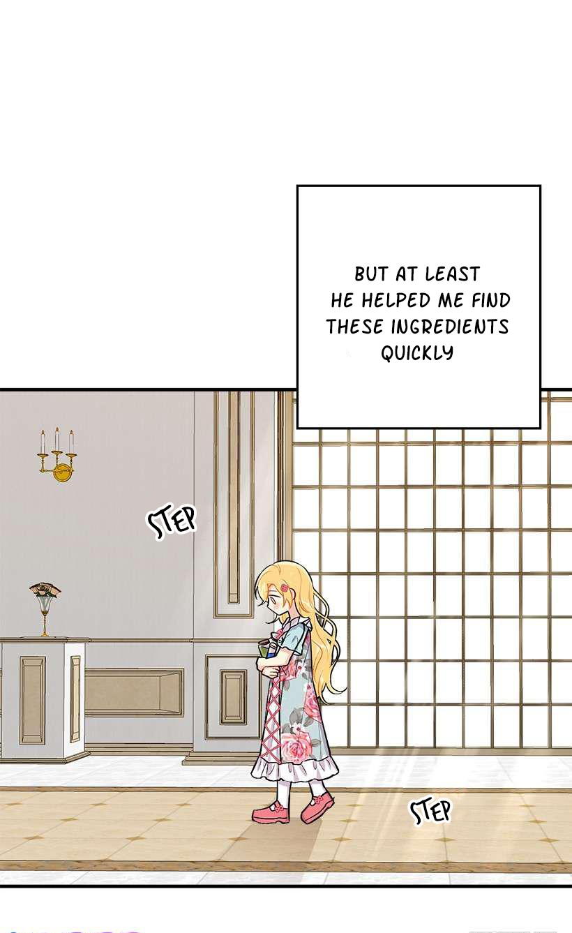 I Am a Child of This House Chapter 57 page 6 - Chapter 57