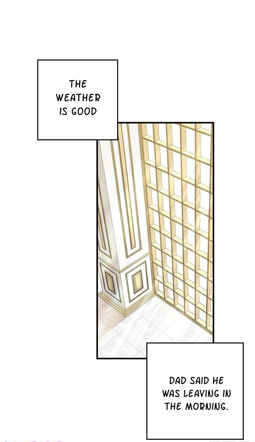 I Am a Child of This House Chapter 57 page 7 - Chapter 57