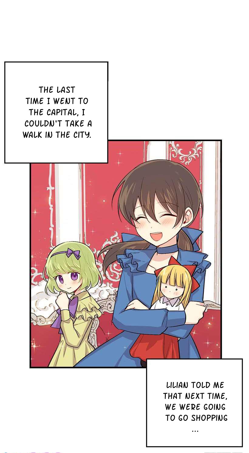 I Am a Child of This House Chapter 57 page 8 - Chapter 57