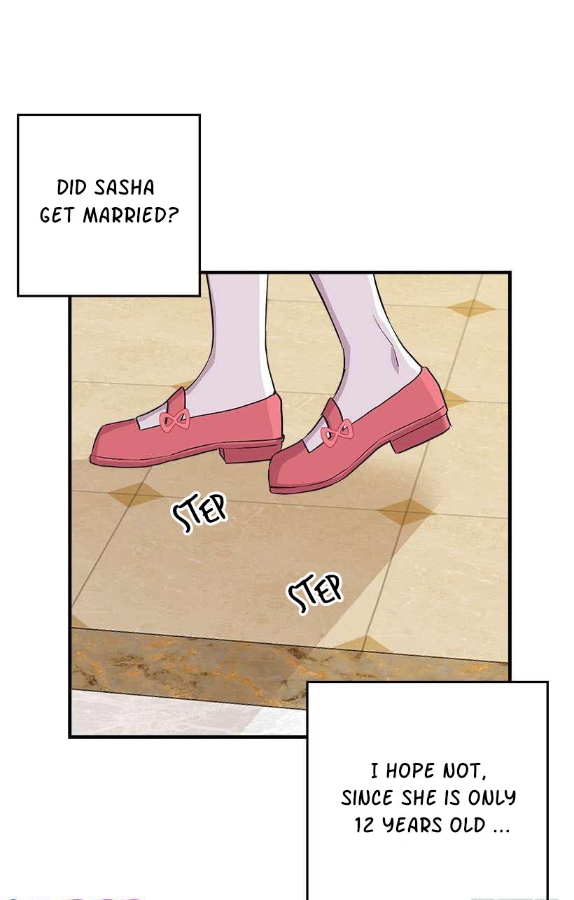 I Am a Child of This House Chapter 57 page 9 - Chapter 57