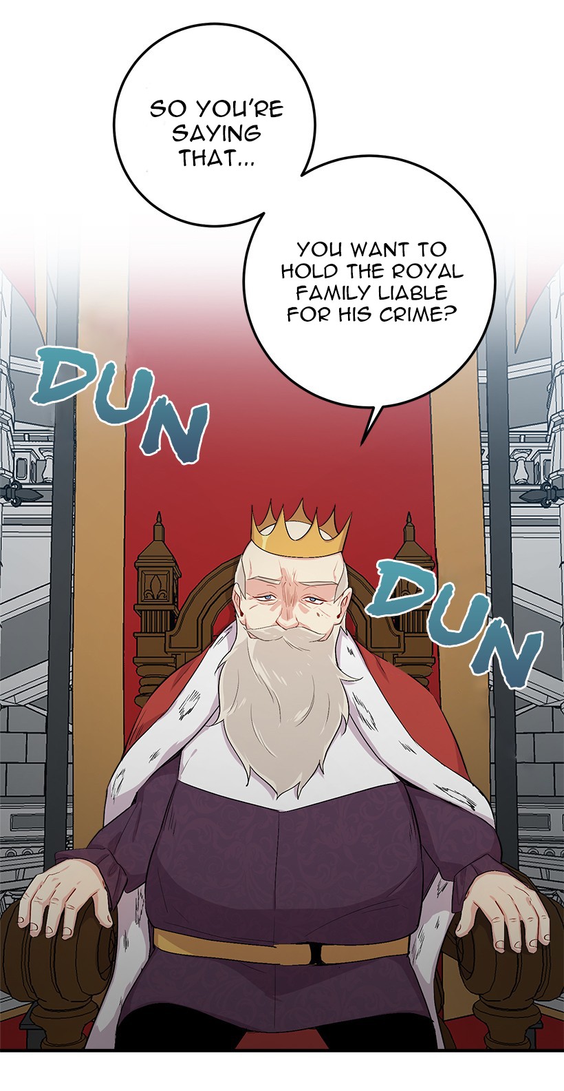 I Am a Child of This House Chapter 58 page 17 - Chapter 58