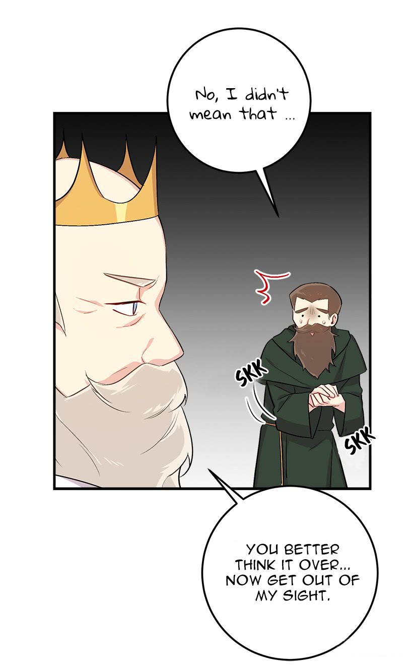 I Am a Child of This House Chapter 58 page 18 - Chapter 58