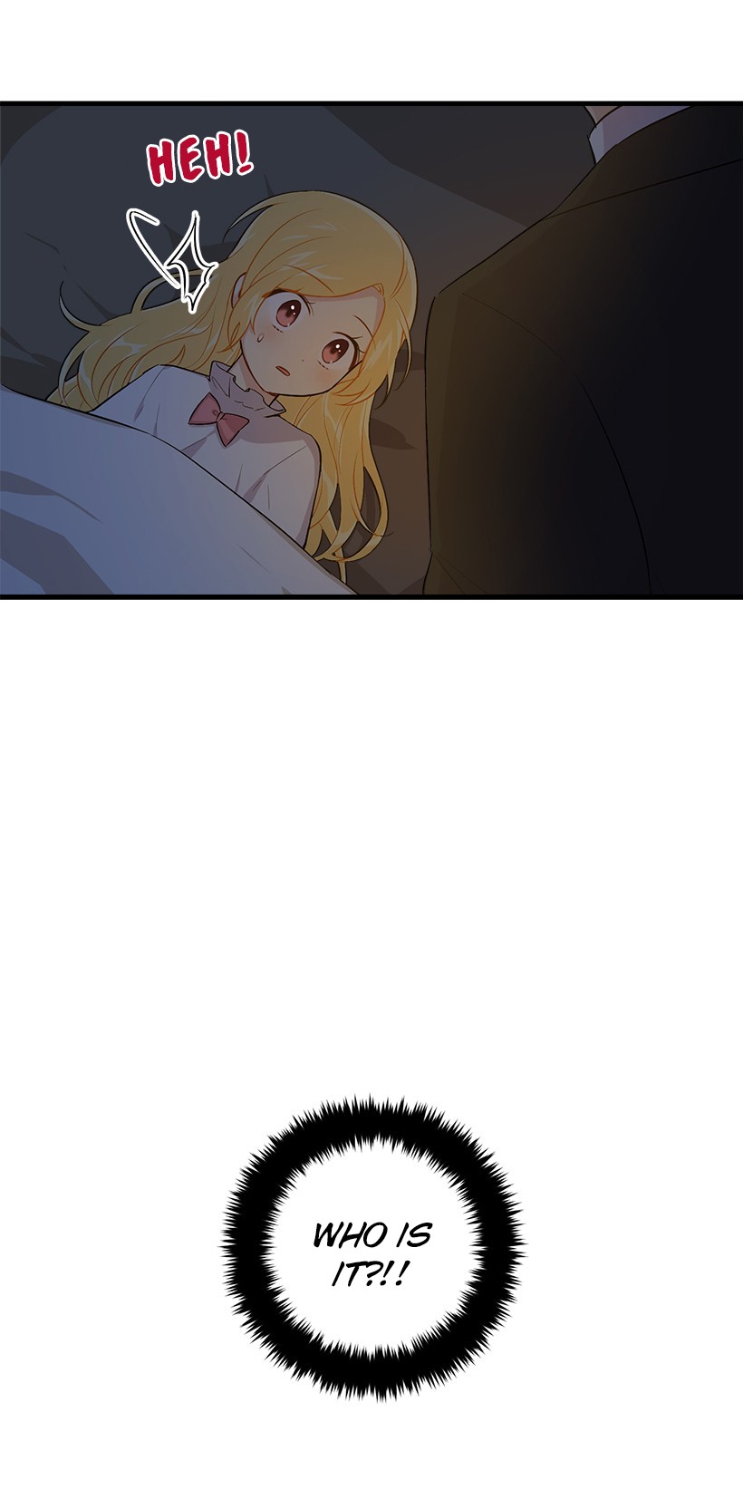 I Am a Child of This House Chapter 58 page 2 - Chapter 58