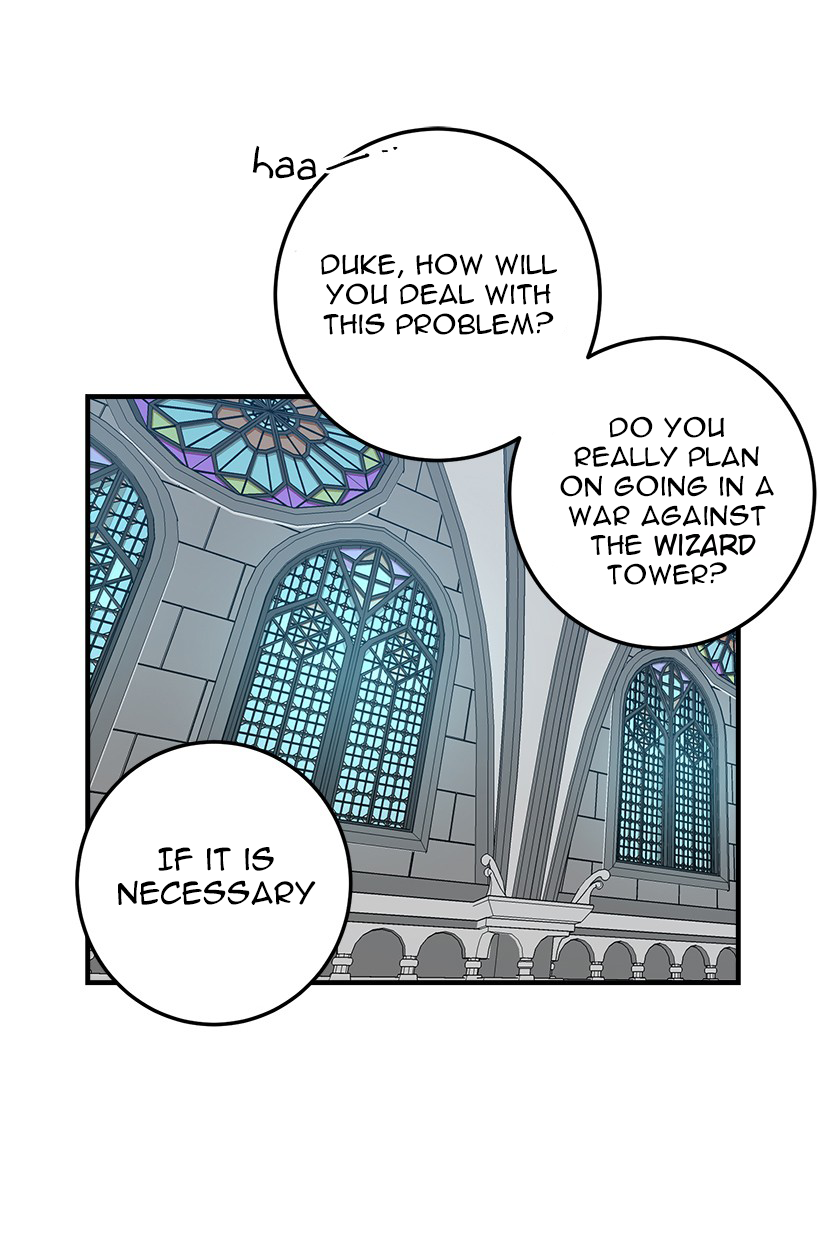 I Am a Child of This House Chapter 58 page 21 - Chapter 58