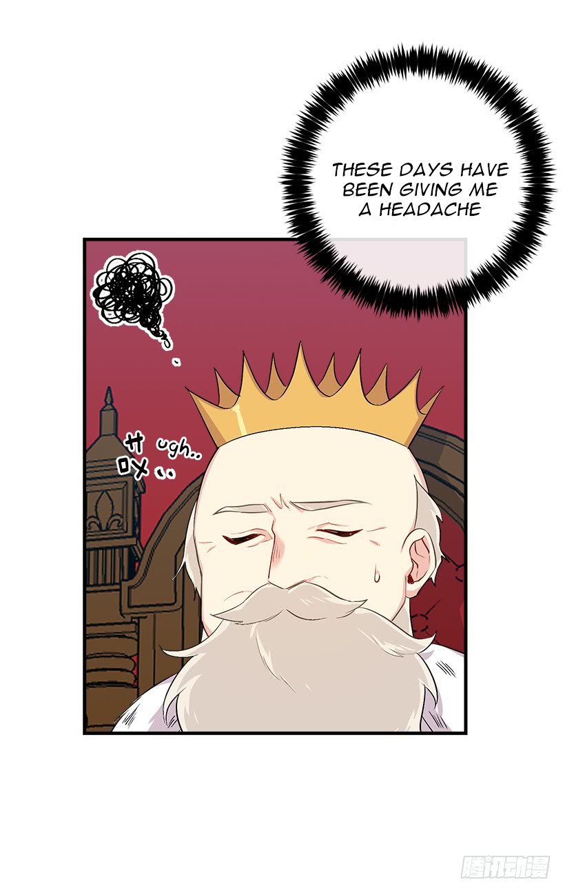 I Am a Child of This House Chapter 58 page 22 - Chapter 58