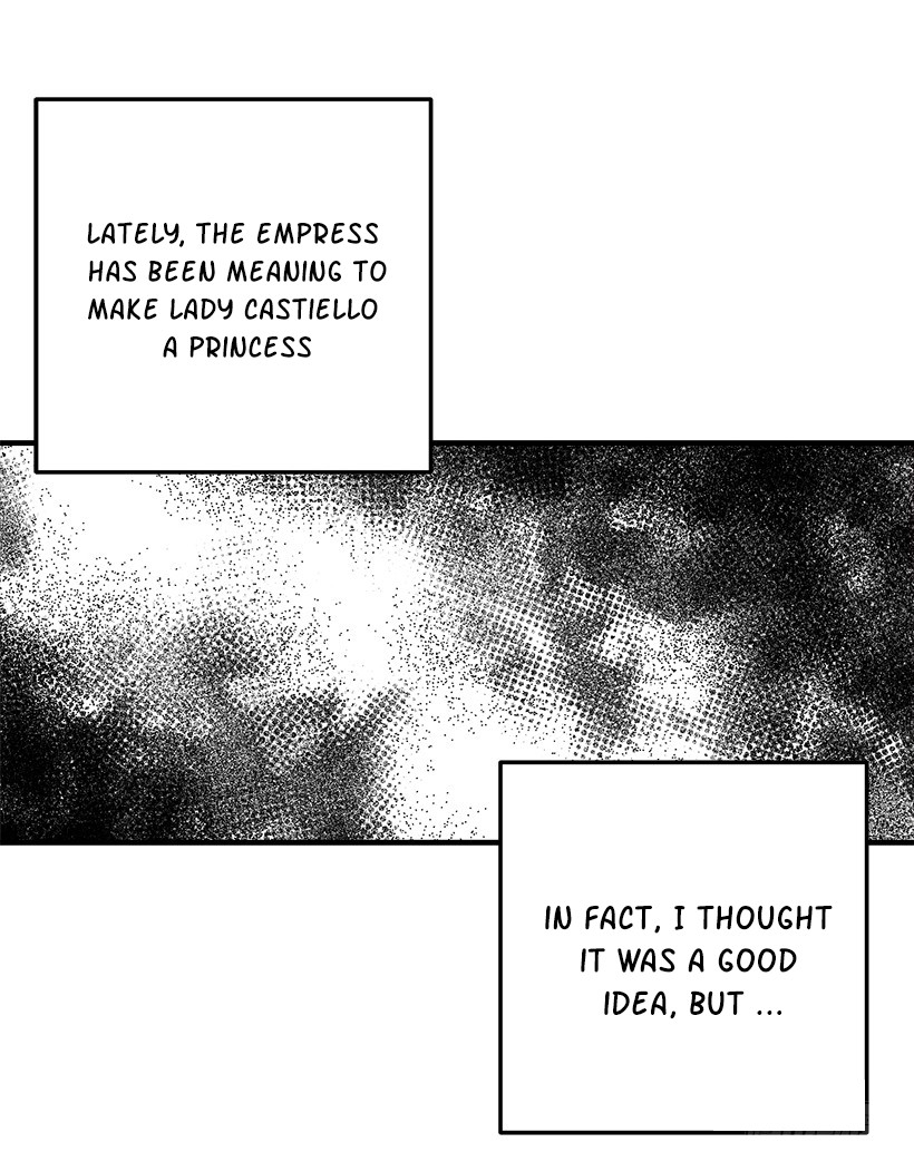 I Am a Child of This House Chapter 58 page 23 - Chapter 58