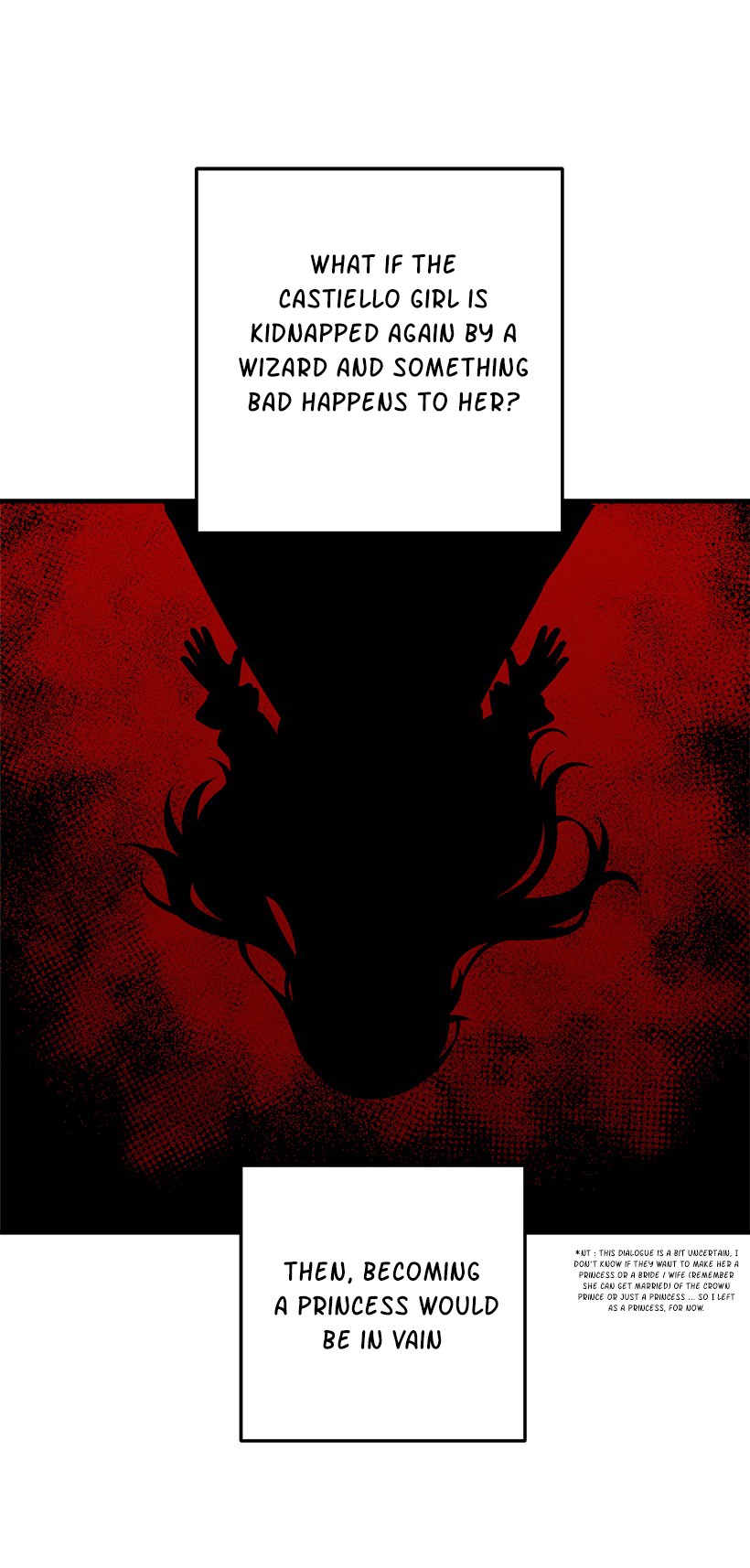 I Am a Child of This House Chapter 58 page 24 - Chapter 58
