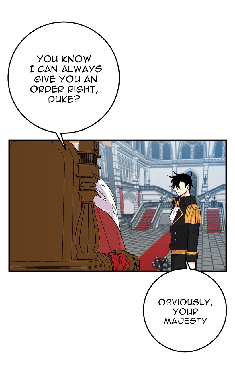 I Am a Child of This House Chapter 58 page 25 - Chapter 58