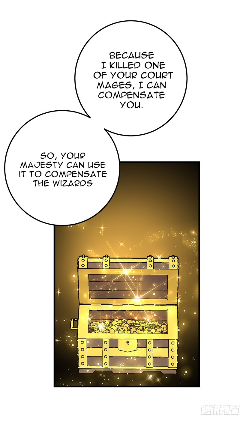 I Am a Child of This House Chapter 58 page 29 - Chapter 58