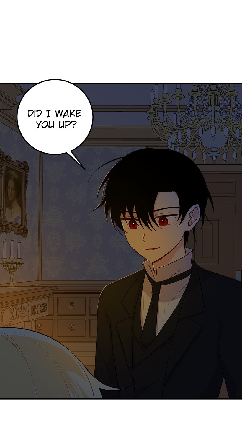 I Am a Child of This House Chapter 58 page 3 - Chapter 58