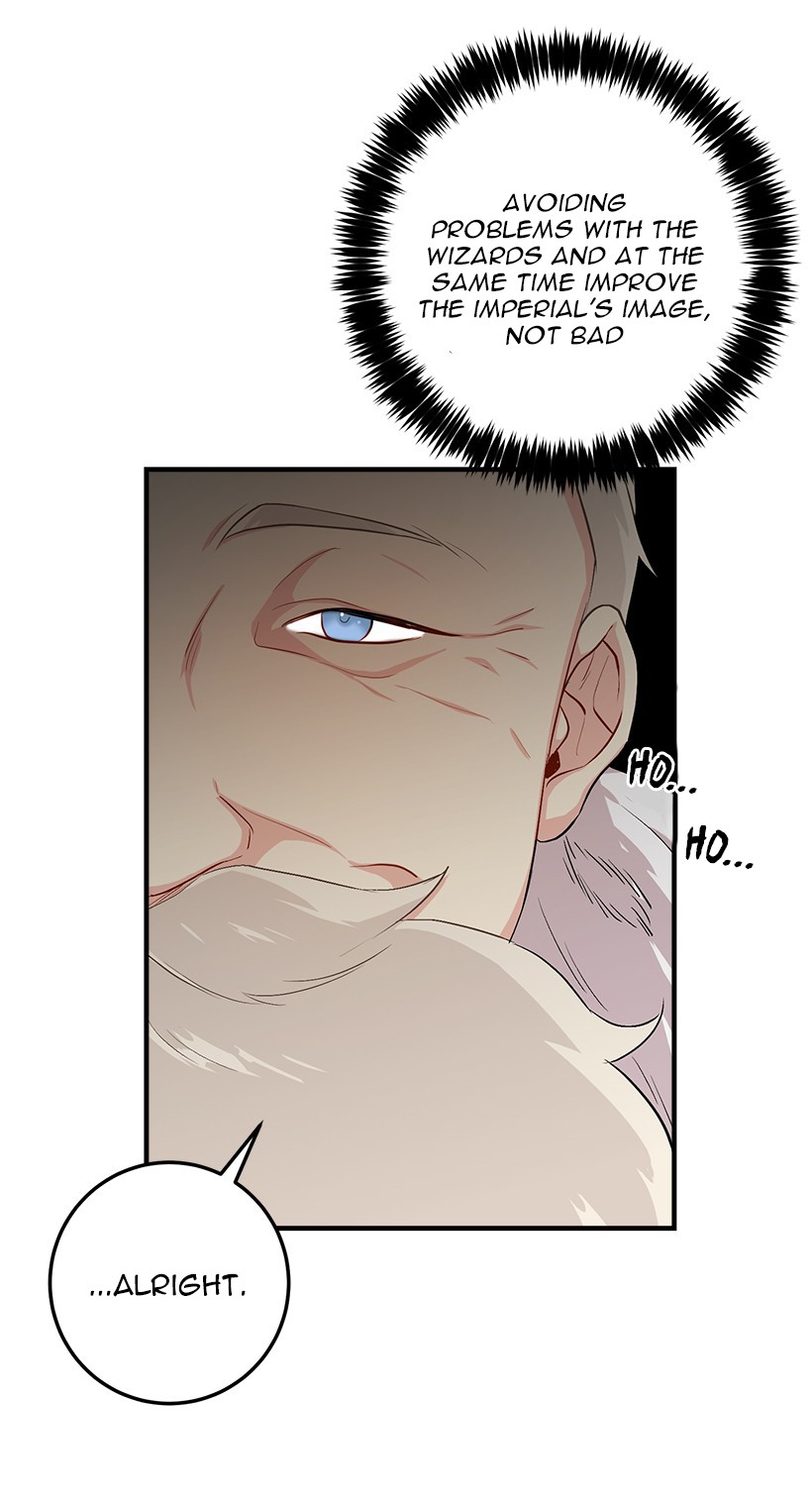 I Am a Child of This House Chapter 58 page 30 - Chapter 58