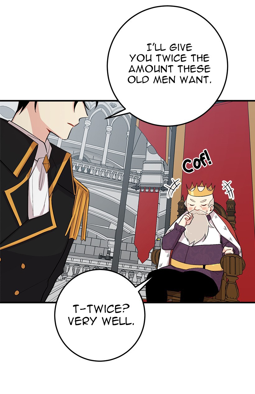 I Am a Child of This House Chapter 58 page 31 - Chapter 58