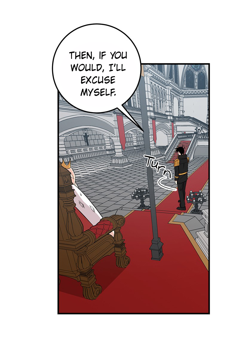 I Am a Child of This House Chapter 58 page 32 - Chapter 58