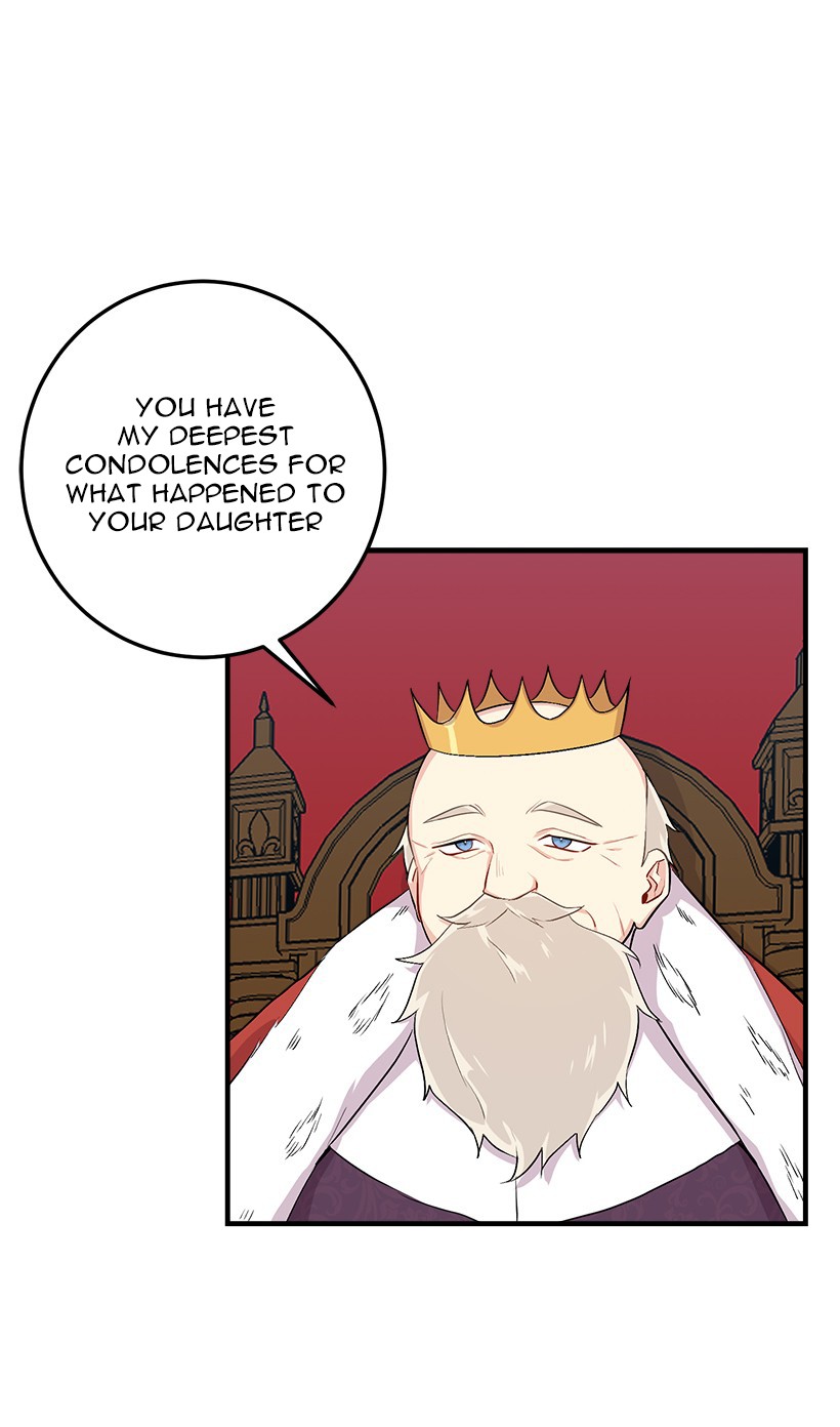 I Am a Child of This House Chapter 58 page 34 - Chapter 58