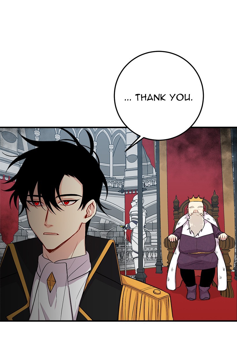 I Am a Child of This House Chapter 58 page 35 - Chapter 58