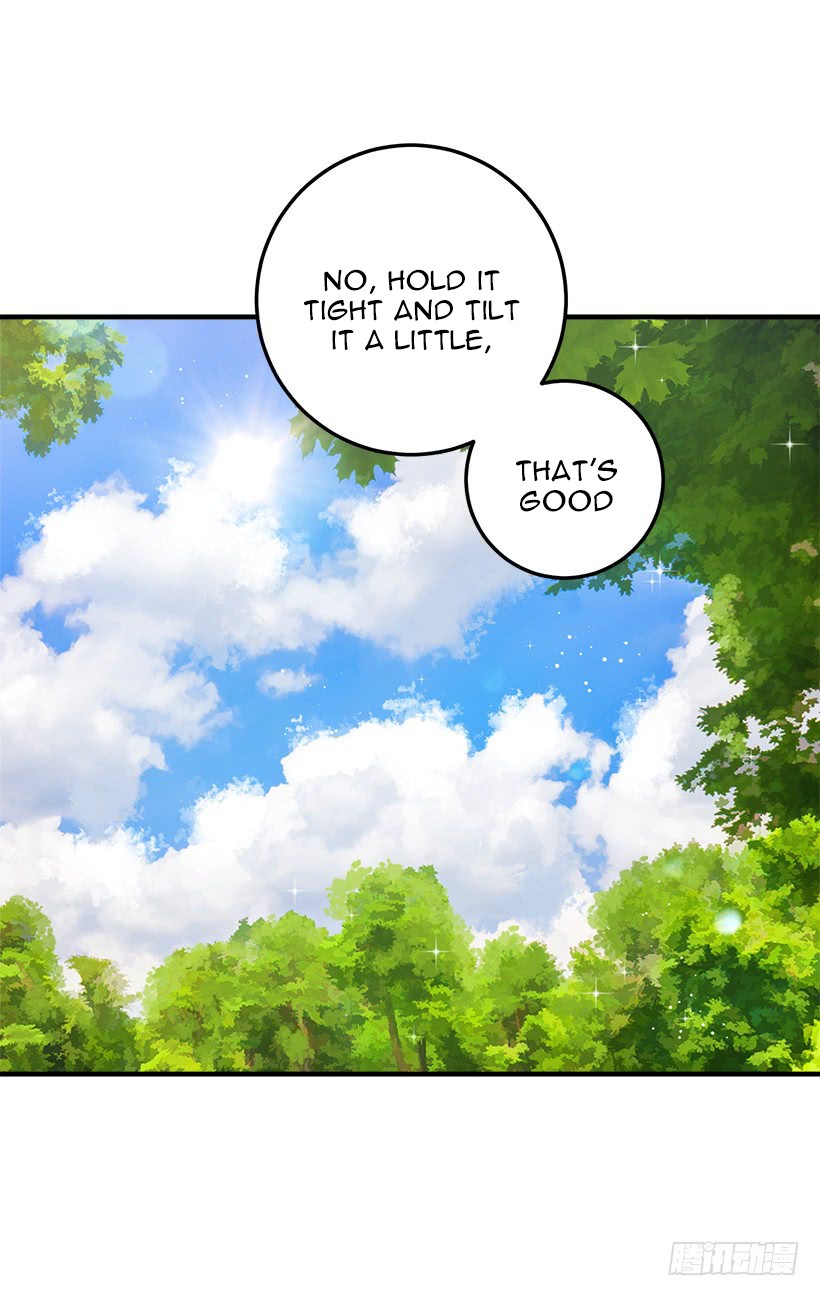 I Am a Child of This House Chapter 58 page 37 - Chapter 58