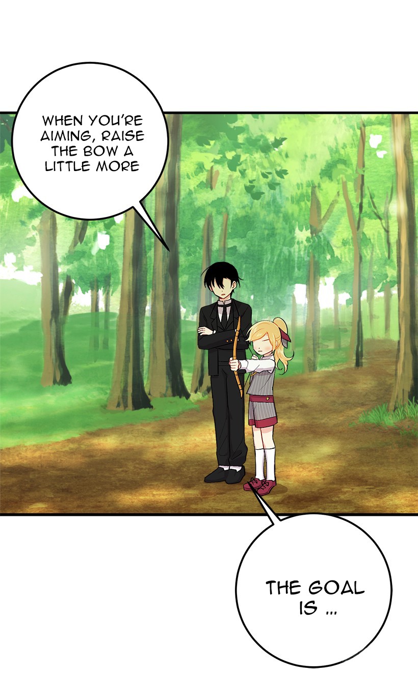 I Am a Child of This House Chapter 58 page 38 - Chapter 58