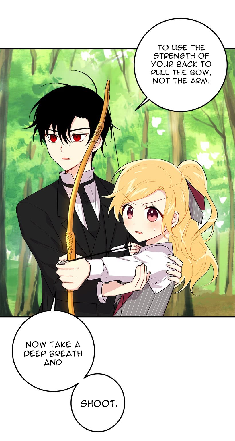 I Am a Child of This House Chapter 58 page 39 - Chapter 58