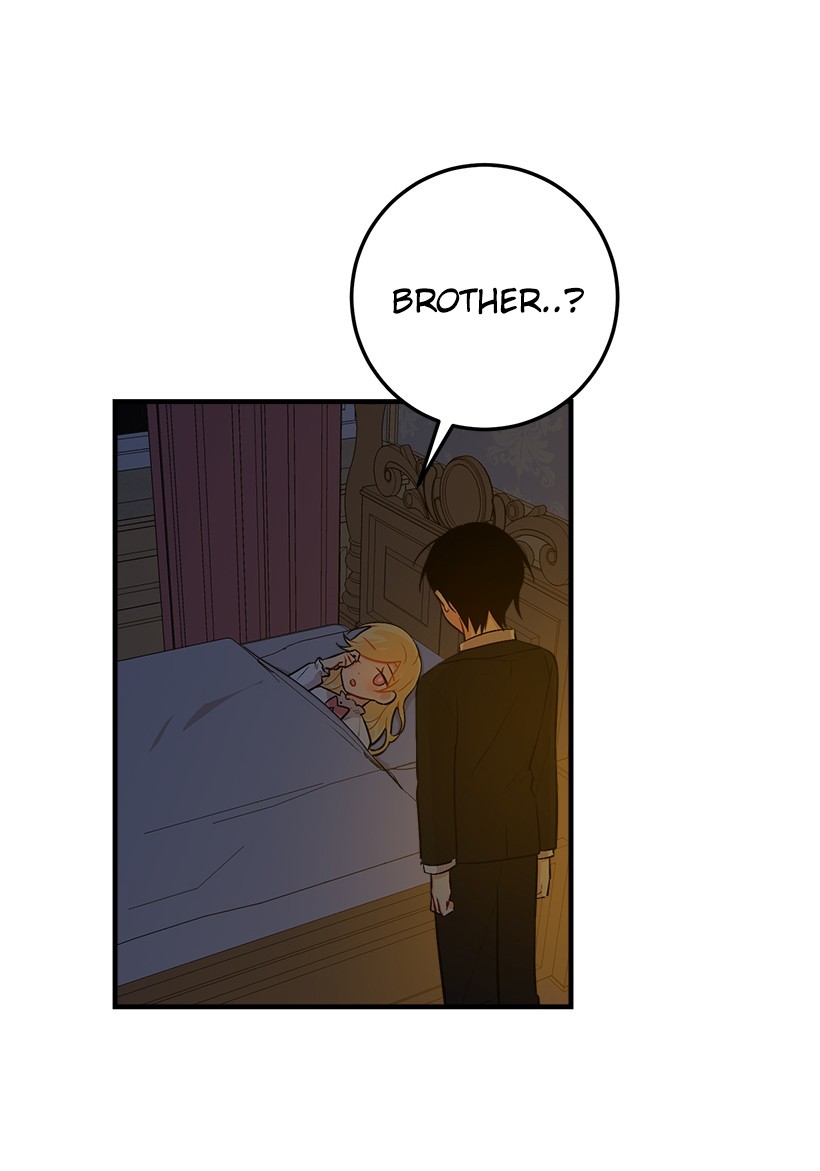 I Am a Child of This House Chapter 58 page 4 - Chapter 58