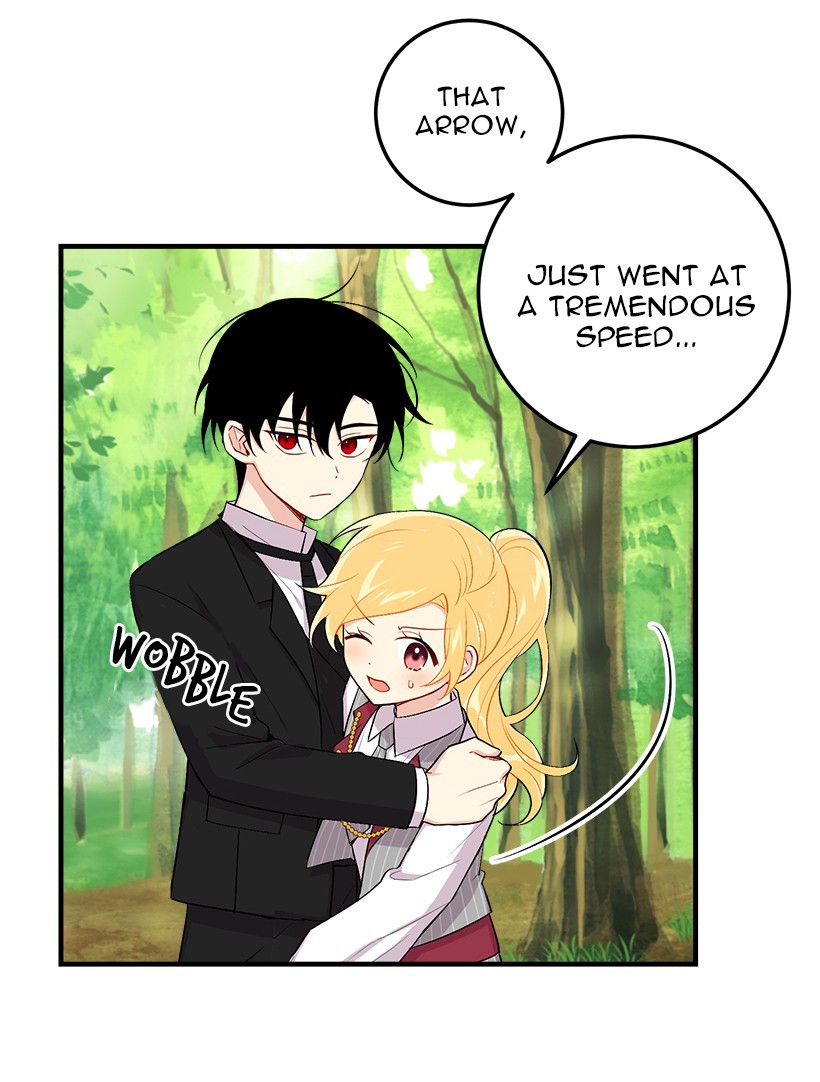 I Am a Child of This House Chapter 58 page 42 - Chapter 58