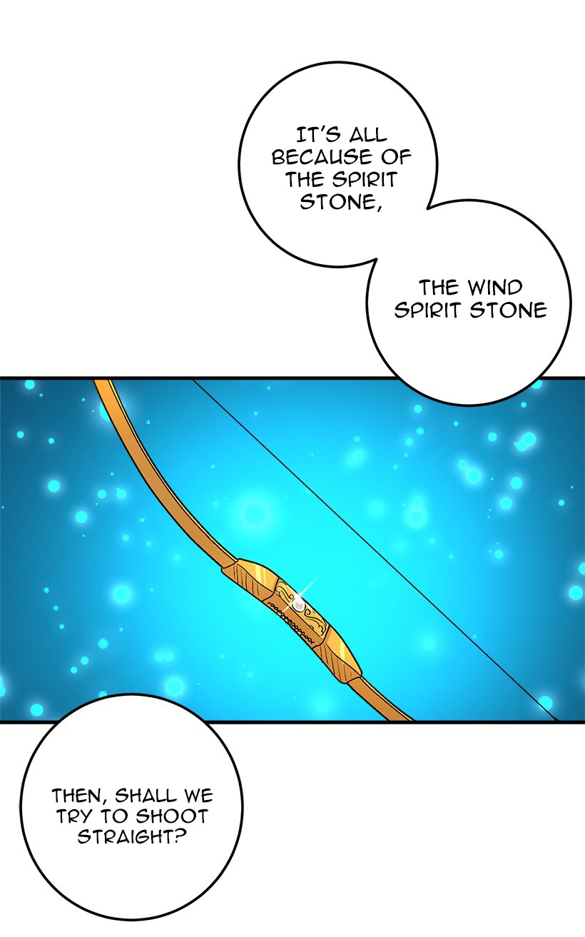 I Am a Child of This House Chapter 58 page 43 - Chapter 58